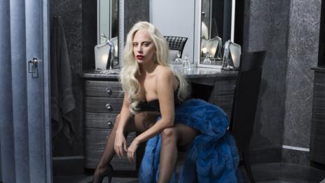 Лейди Гага разкрива детайли от телевизионния си дебют