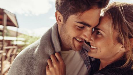 Как да поддържаме страстта във връзката?