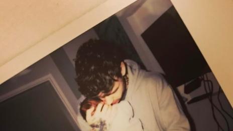 Черил и Лиъм кръстиха сина си Мечка?!