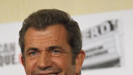 Честит Рожден Ден, Мел!