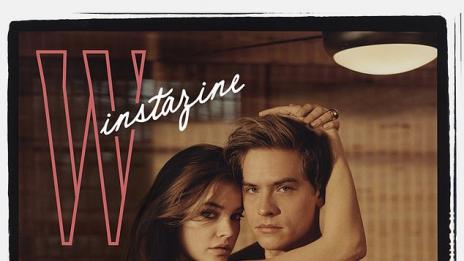 Барбара Палвин залюби Дилън Спраус