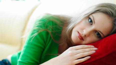 Защо сте толкова уморени почти постоянно?