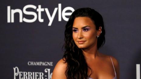 Деми Ловато бори проблемите с ново гадже