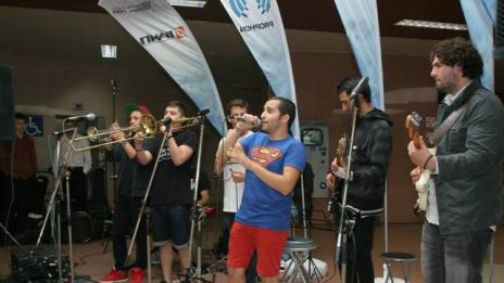 Продължава кампанията „Споделяме музика, емоция, култура“