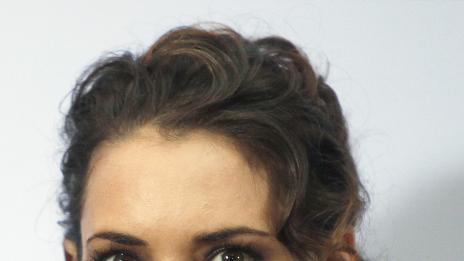 Чарли Шийн бил измислил псевдонима на Уинона Райдър