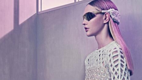 Смелост в модата