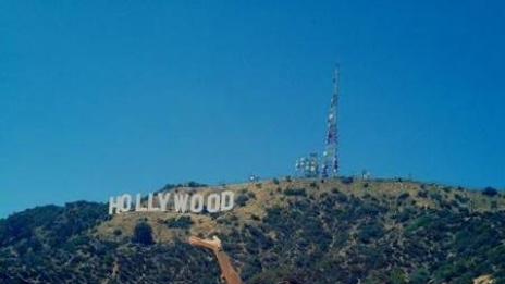 Виктория свали токчетата за планинска разходка