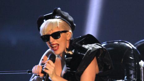 Гага уволнила хореографката си