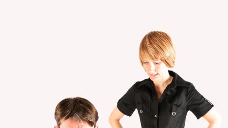 10 неща, които съпругите НЕ трябва да правят