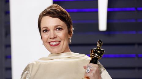 В тоалетната, при мама...Къде звездите пазят Оскар-ите си?