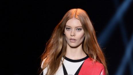 Кичът е хитът на модната година