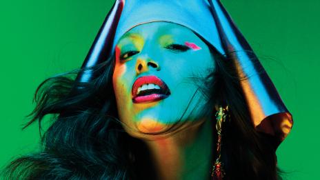 В нова светлина: Ашли Греъм