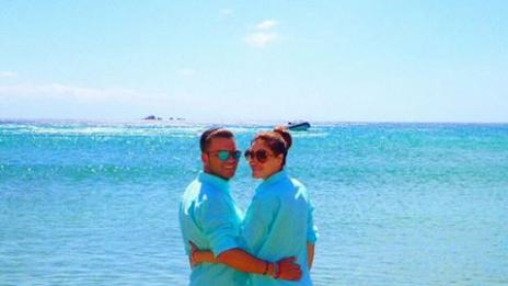 Д-р Енчев и Теди Велинова чакат второ дете