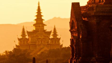 Пътешествията, които ще ви променят