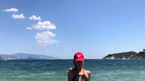 Глория категорична: Не влизам във VIP Brother!