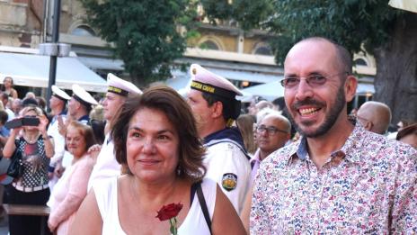 Марта Вачкова свалила 15 кг с хранителен режим и сини чинии