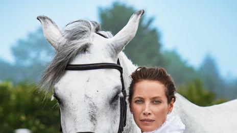 Кристи Търлингтън: Никога няма да прибегна до пластична хирургия