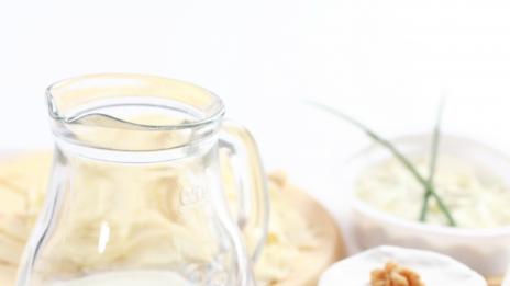 Истината за протеините