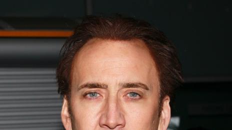 Арестуваха Николас Кейдж за домашно насилие