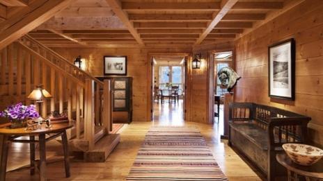 За скромните 60 милиона долара: Луксозната хижа на Том Круз