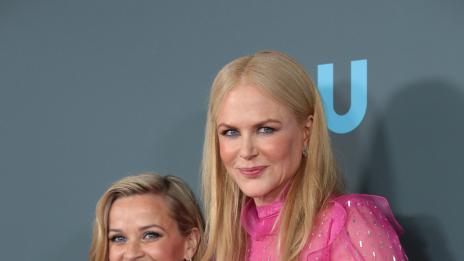 Раздадоха наградите „Изборът на критиците“, кои са с призове?