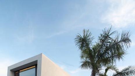 Един гений, три архитектурни перли