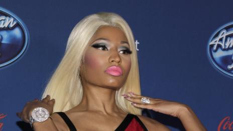 Ники Минаж: Не съм си правила операции на лицето