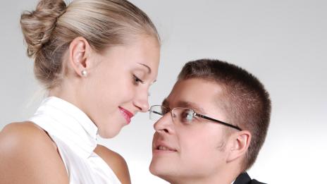 Вие ли сте другата жена?