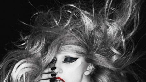 Гага покорява Индия