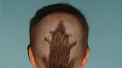 Смущаващите мъжки прически
