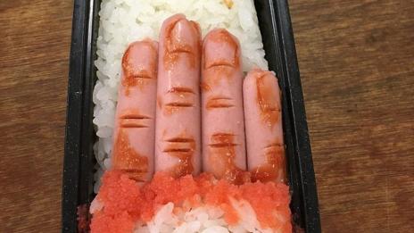 Какво да хапвате на Хелоуин? Ето няколко предложения