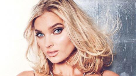 Сутиен за милиони: Елза Хоск ще носи Fantasy Bra