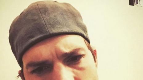 Аштън постоянно спасявал дъщеря си от самоубийство