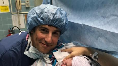 Джейсън от „Американски пай“ стана татко отново