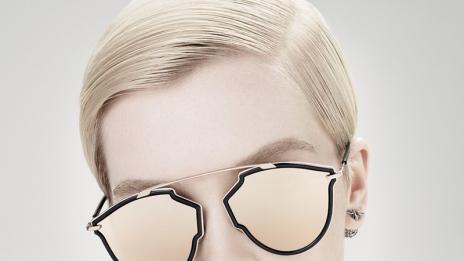 Слънчевите очила и тенденциите на Dior