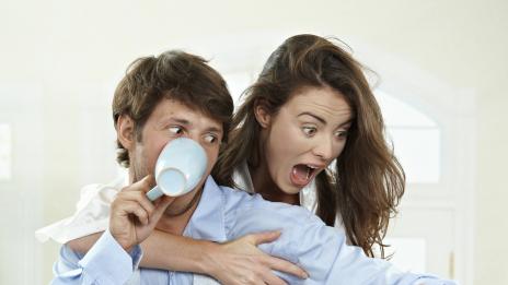 Закъснение за работа