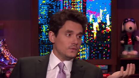 Джон Майер: Дженифър Лорънс не иска да има нищо общо с мен