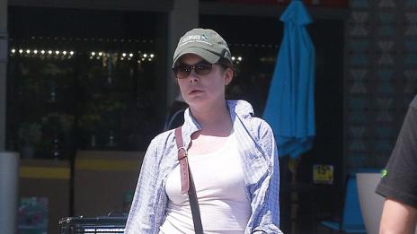 Красавицата Лара Флин Бойл – променена до неузнаваемост