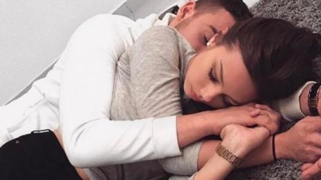 Снимки в Instagram разкриват депресията ни