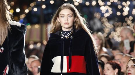 Седмица на модата: Ню Йорк с Томи Хилфигър