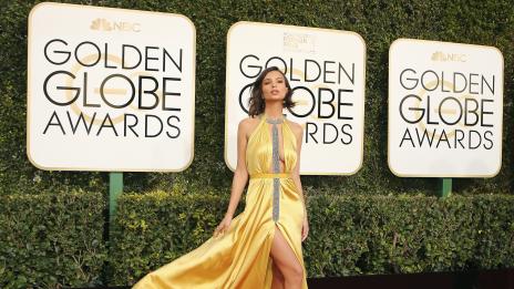 Най-зле облечените на наградите „Златен глобус“