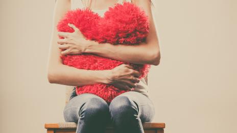 Ефективният начин да преодолеем бившия си