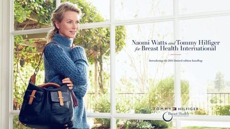 Наоми Уотс показва дома си с Лив Шрайбър