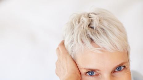 Психиката може да определи възрастта на човек