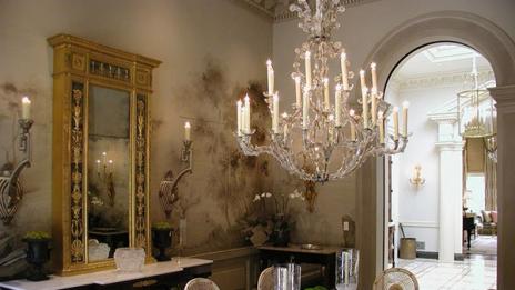 Тенденции в стила, декорирането и интериора