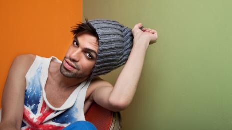 Защо хетеросексуалните мъже мразят гейовете?