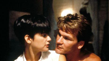 Вдовицата на Патрик Суейзи се омъжи отново