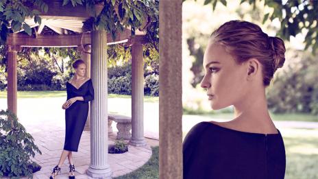 Кейт Босуърт: Омъжих се за своята сродна душа