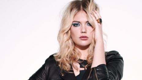 Кейт Ъптън си пада по Робърт Патинсън