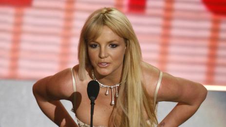 Годежният пръстен на Бритни струва 92 000 долара